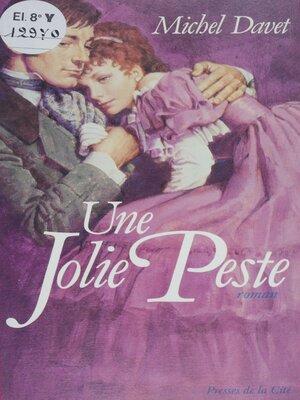 cover image of La Jolie Peste
